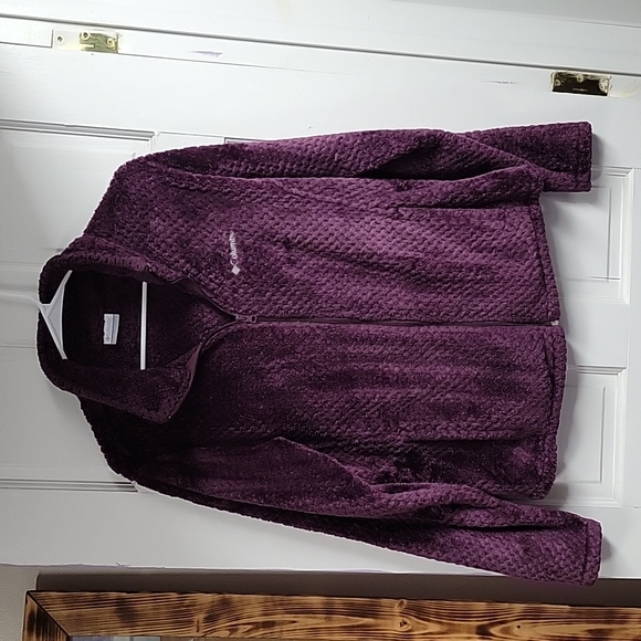 Columbia Jackets & Blazers - Columbia Jacket